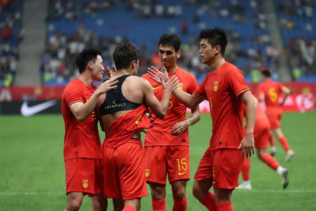 u23足球排名(u23足球排名世界第几位了)  第2张