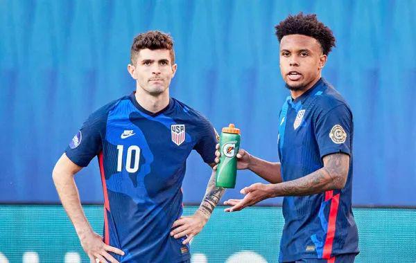 usavs西班牙(西班牙vs美国在线直播)  第2张