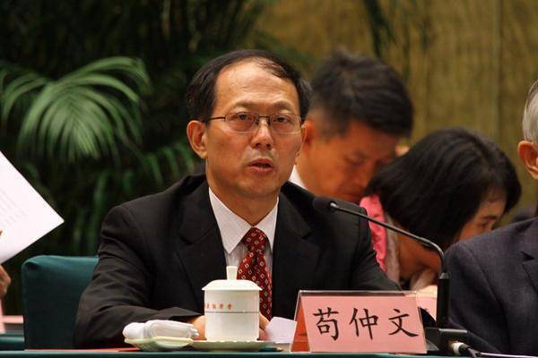 苟仲文足球(苟仲文 跨界)  第1张
