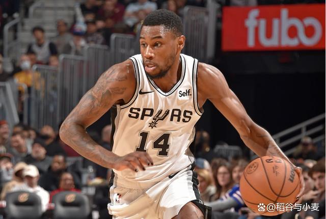 nba骑士vs马刺(骑士vs马刺74103)  第1张