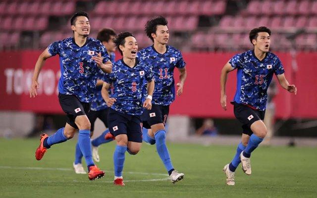 日本vs巴拉圭新闻(日本vs巴西足球比赛)  第2张