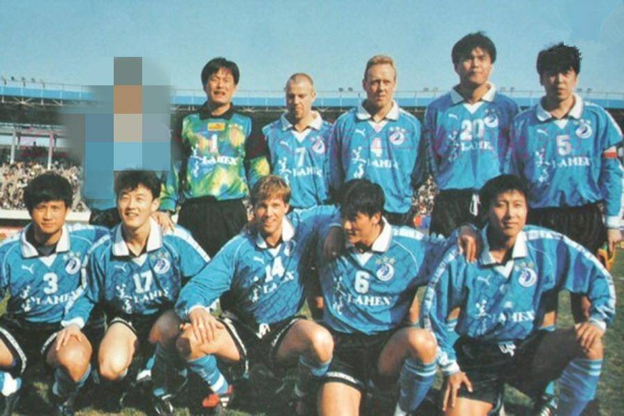 大连万达回归足球(大连万达回归足球场在哪)  第1张