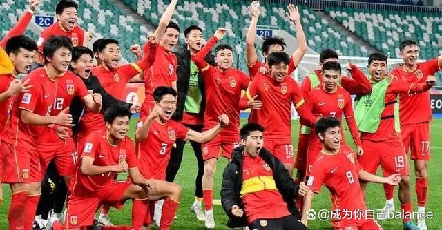 2018赛季足球排名中国的简单介绍  第2张