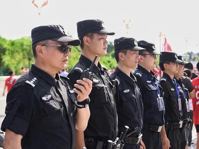 中超安保(中超安保公司是正规的吗)  第1张