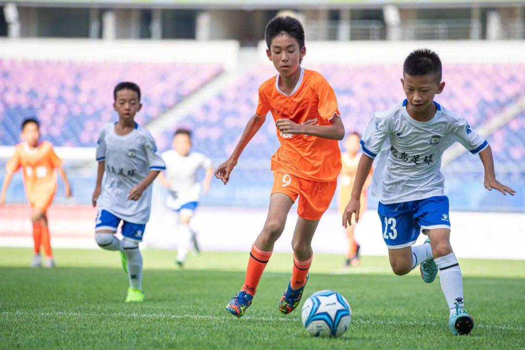 青少年北京足球(20202021年北京市青少年足球俱乐部联赛)  第2张