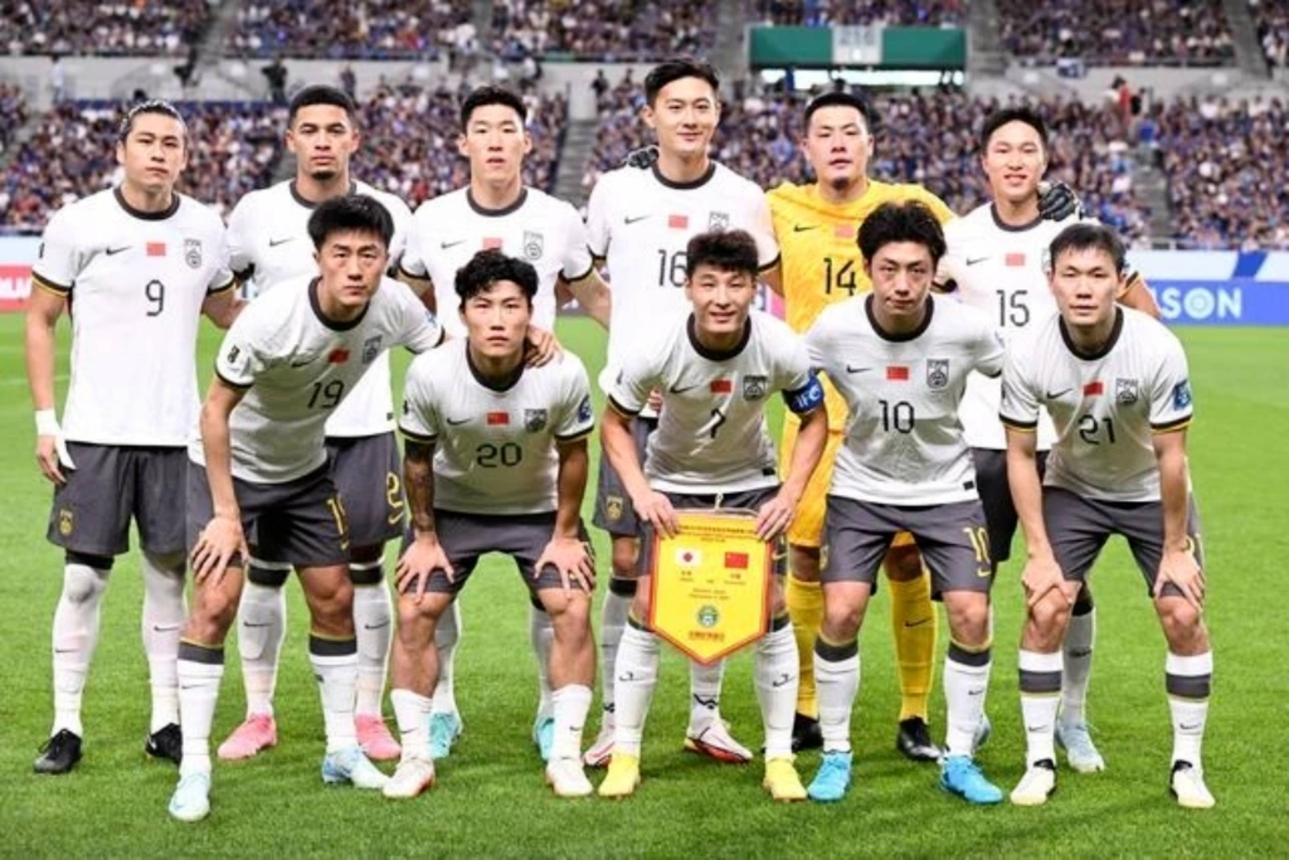 世界足球排名日本第几(日本足球队世界排名第几)  第2张