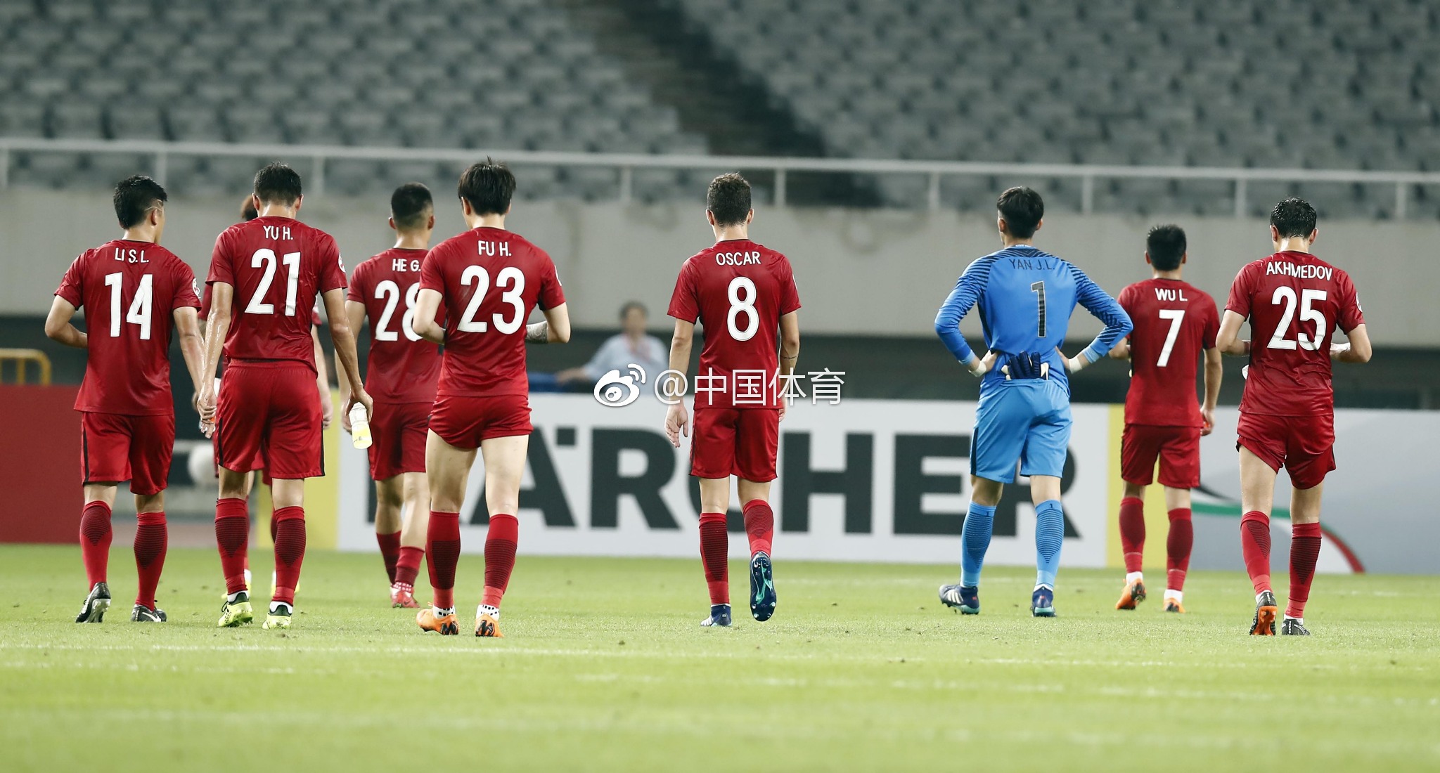上港vs鹿岛(上海上港21鹿岛鹿角)  第1张
