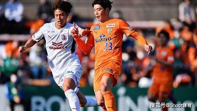 上海对首尔足球(上海vs首尔经济对比)  第2张