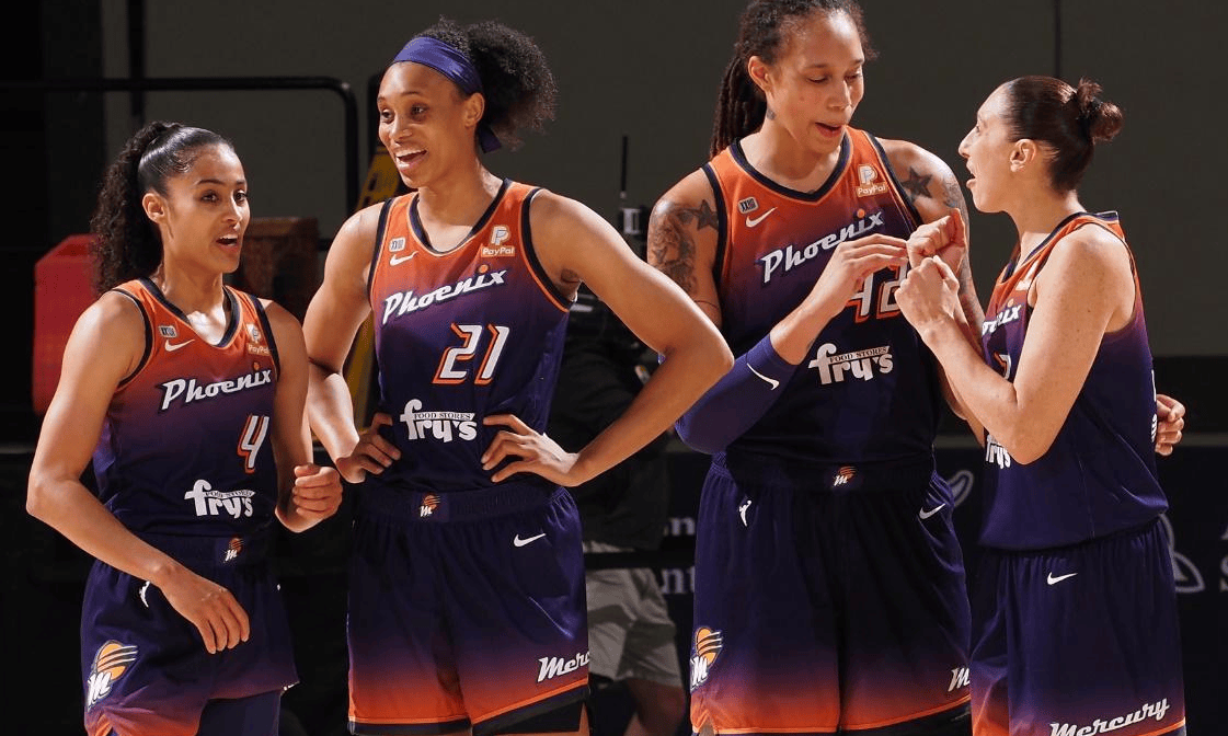 wnba火花vs王牌(wnba火花Vs王牌最新消息)  第1张