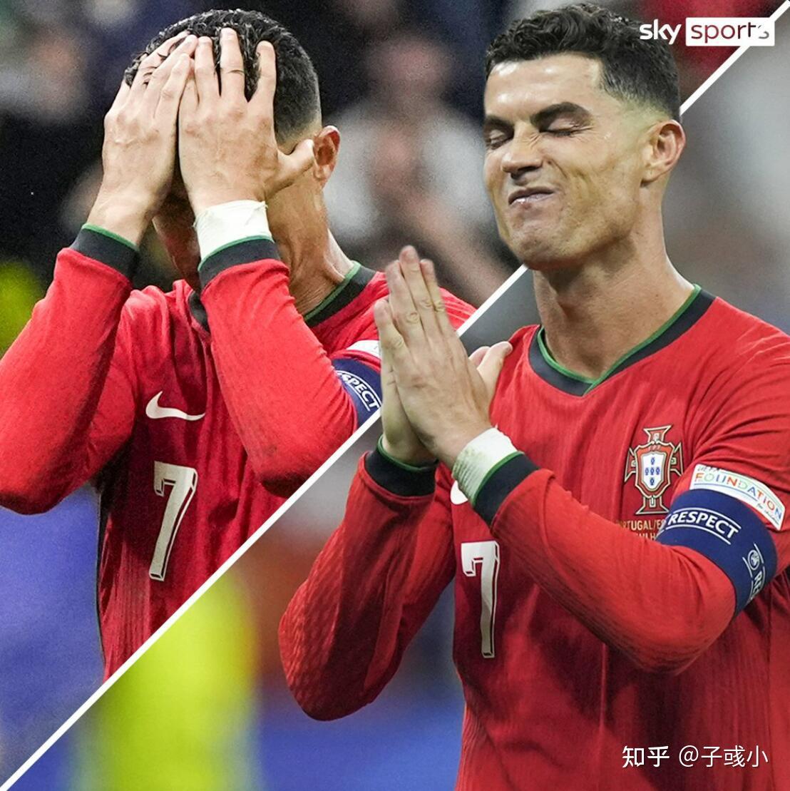 世界杯足球c罗进球(2021世界杯c罗进球视频)  第2张