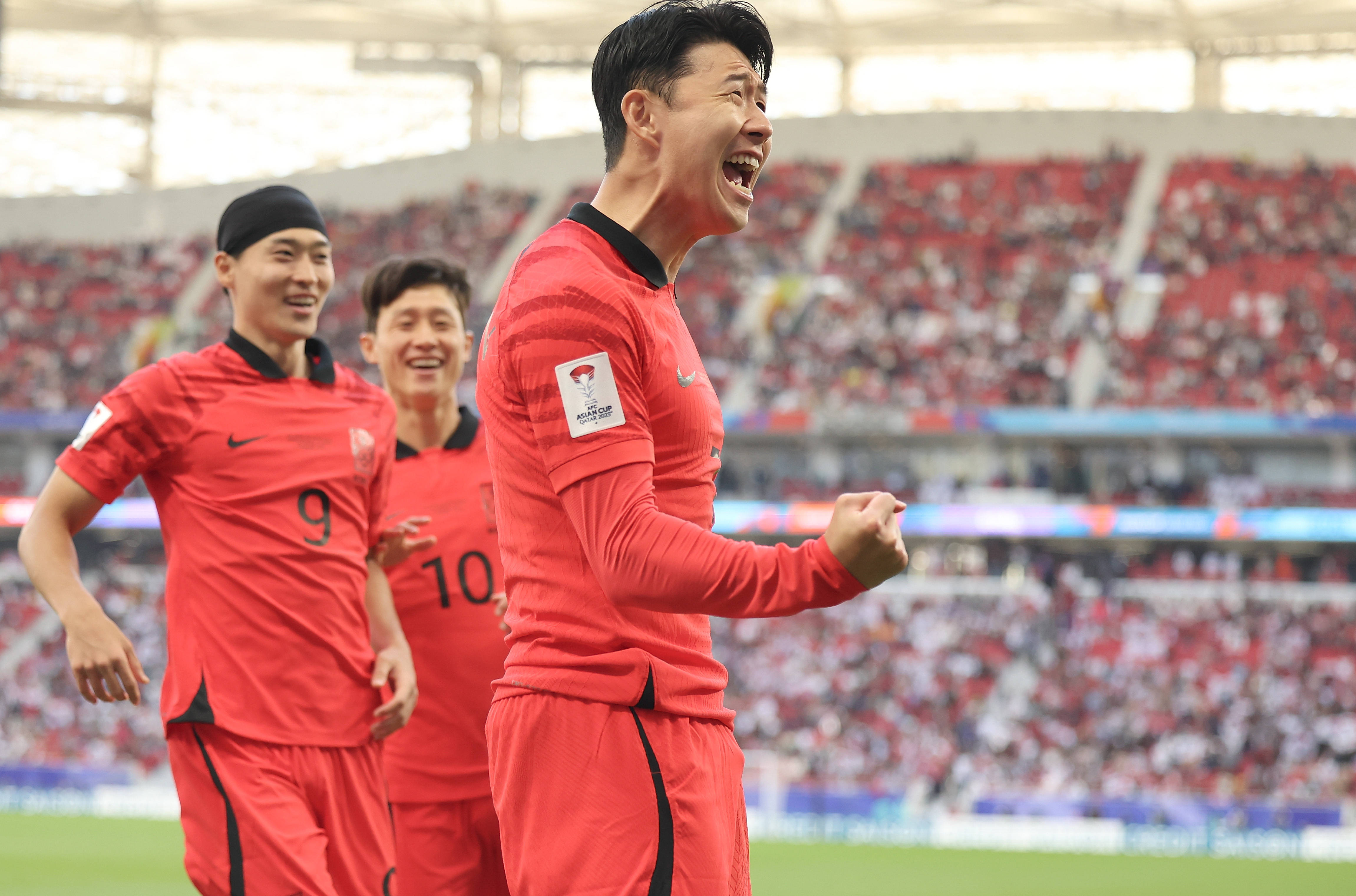 韩国vs约旦视频(韩国vs约旦视频直播)  第1张