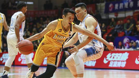新疆vs广厦分析(2021年1月19日新疆vs广厦)  第1张