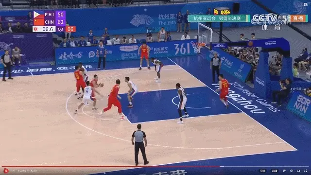 360菲律宾vs中国(菲律宾vs中国完整赛事)  第2张