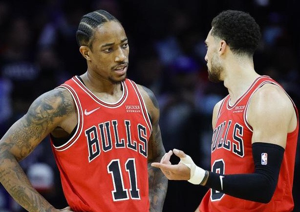 公牛vs老鹰季后赛(nba公牛vs老鹰四加时)  第1张