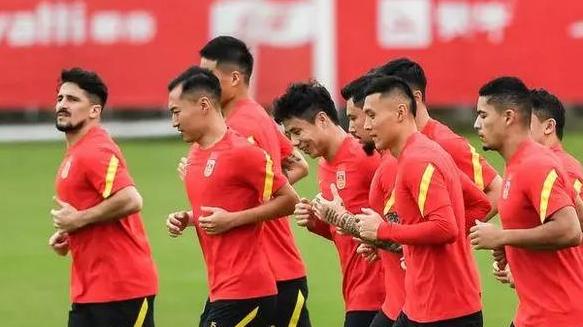 中国归化足球(中国归化足球运动员花了多少钱)  第2张