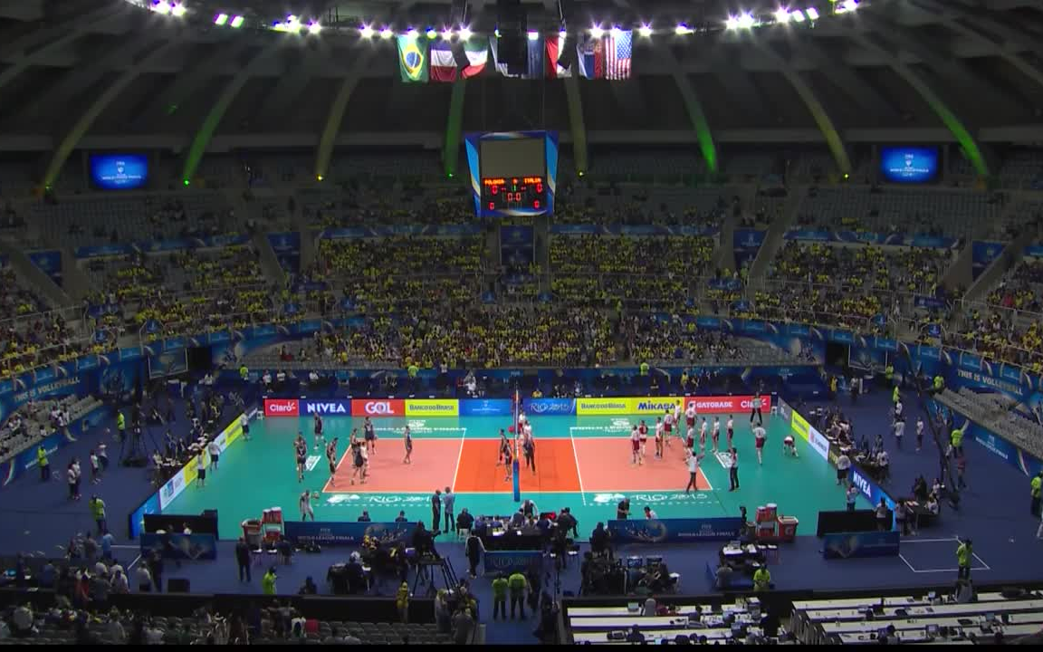 fivb意大利vs美国的简单介绍  第2张