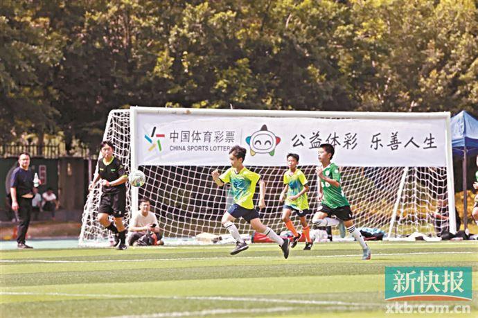 深圳福田足球比赛(深圳福田足球比赛时间表)  第1张