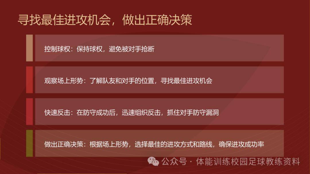 足球防守与进攻(足球防守进攻技巧)  第2张