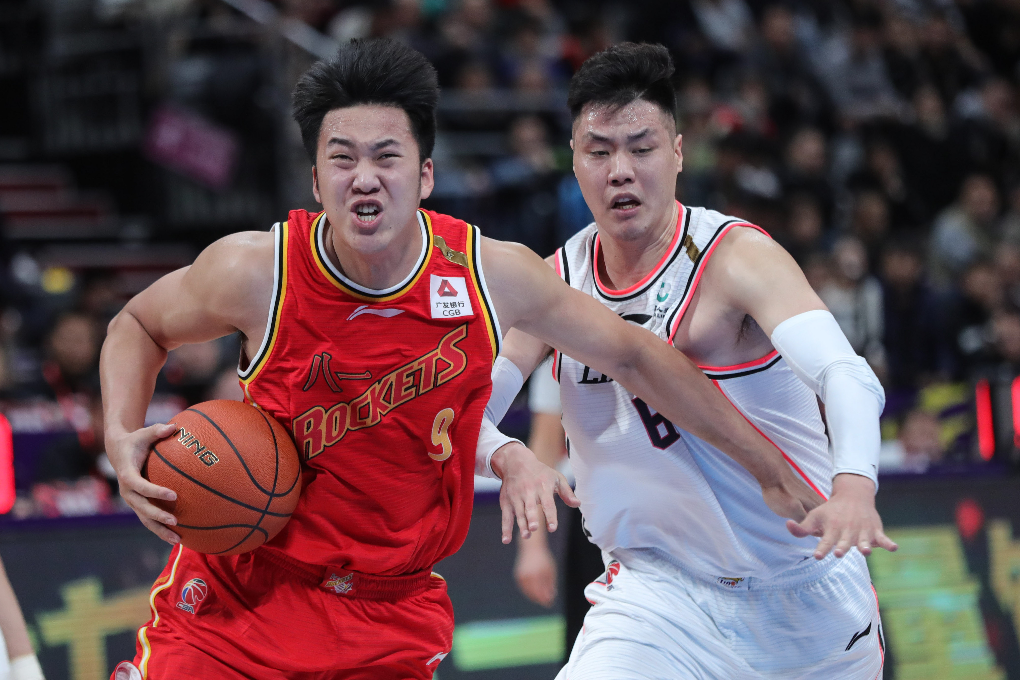 本钢vs八一(辽宁本钢8号是谁)  第2张