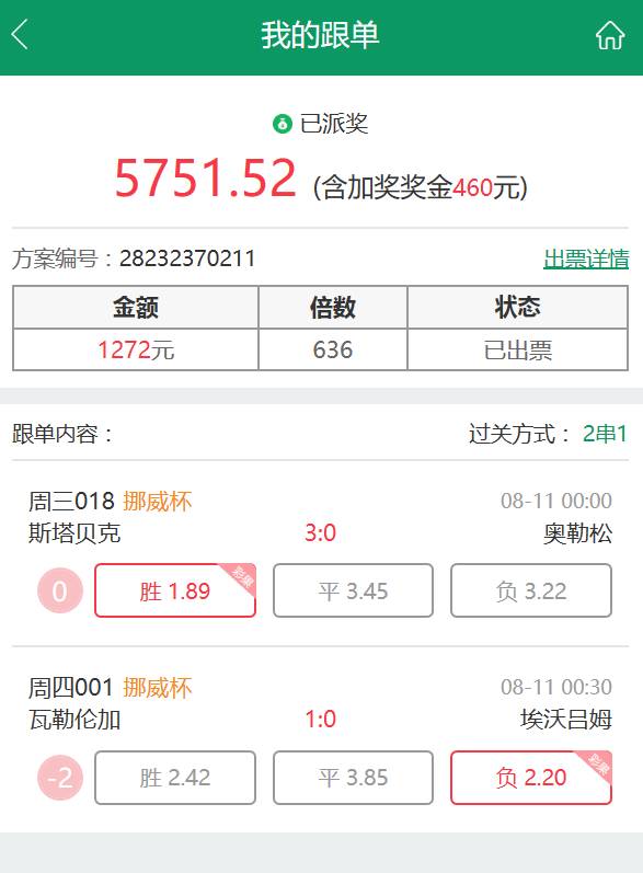 足球竞猜跟单(跟单买竞彩足球的app)  第1张