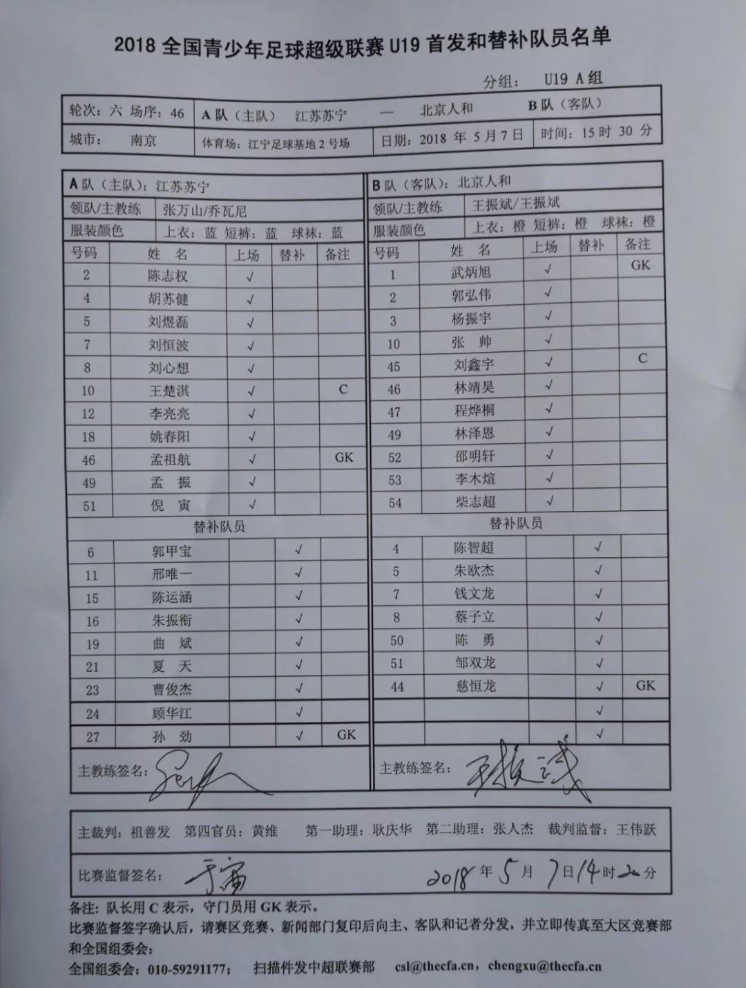 足球倪寅(倪乃星江苏女足领队)  第2张