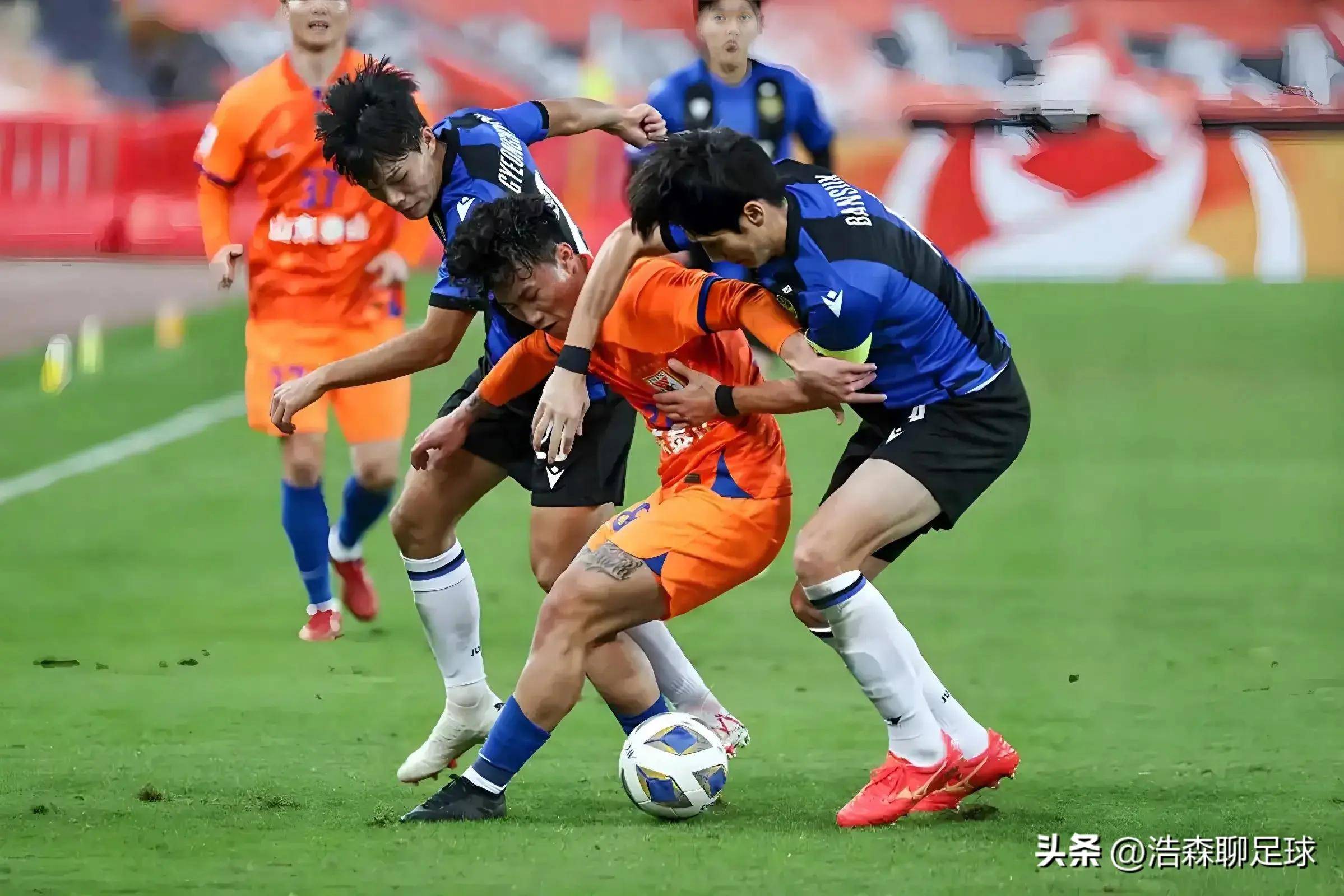 浦项制铁足球(浦项制铁足球俱乐部成立时间)  第2张