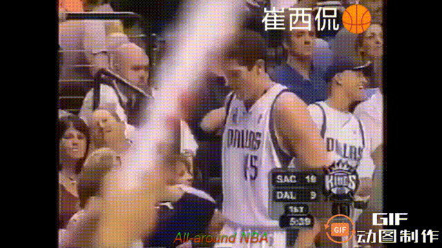 小牛vs国王推荐(2003小牛vs国王)  第2张