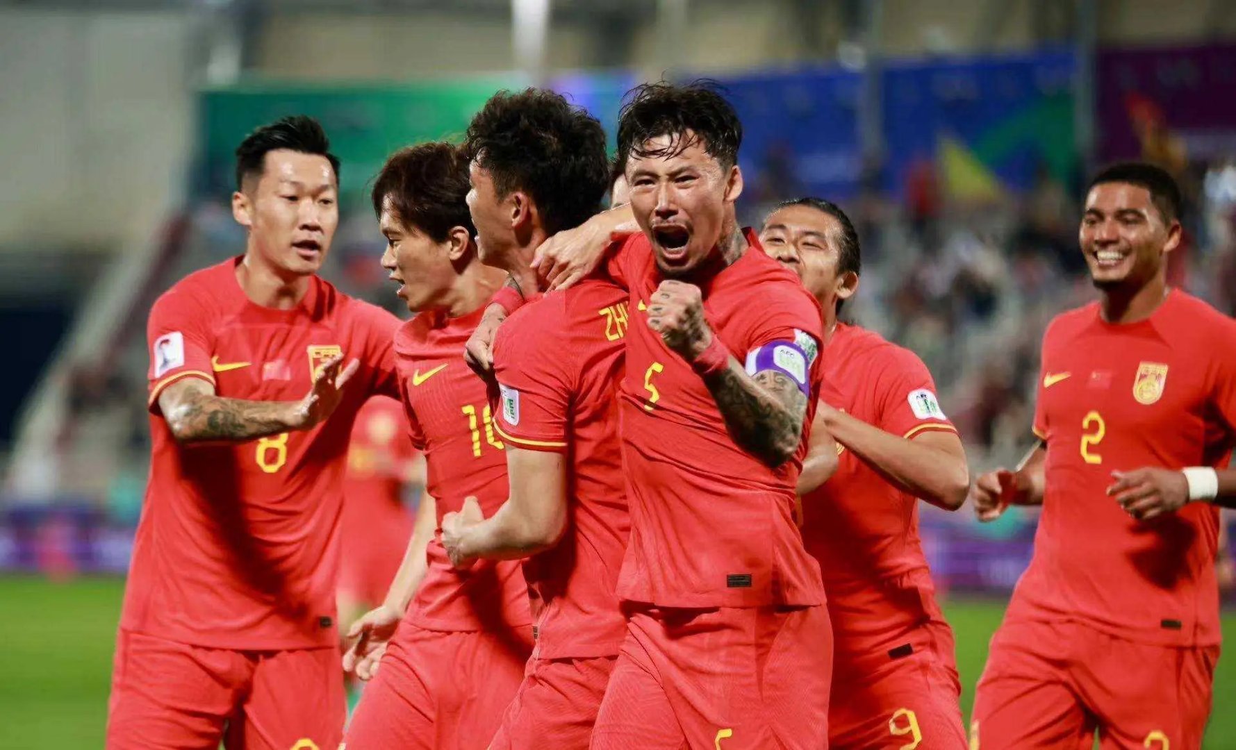 中国足球30比0(中国足球3比19惨败)  第1张