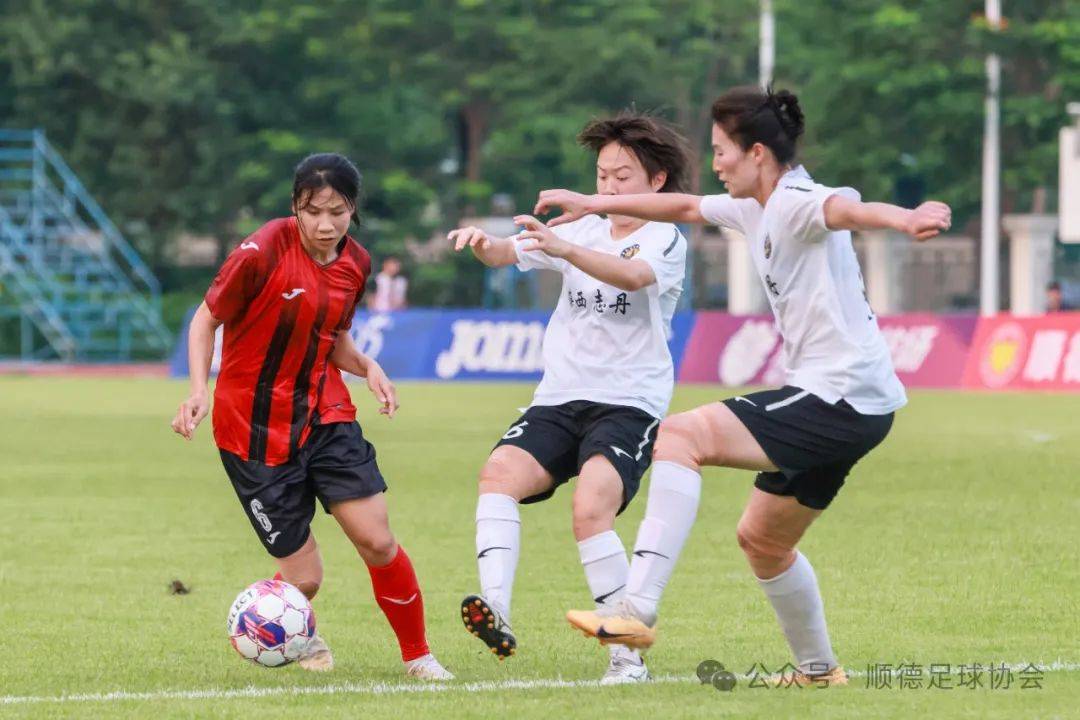 广东女子足球队(广东女子足球队刘璐颖)  第2张