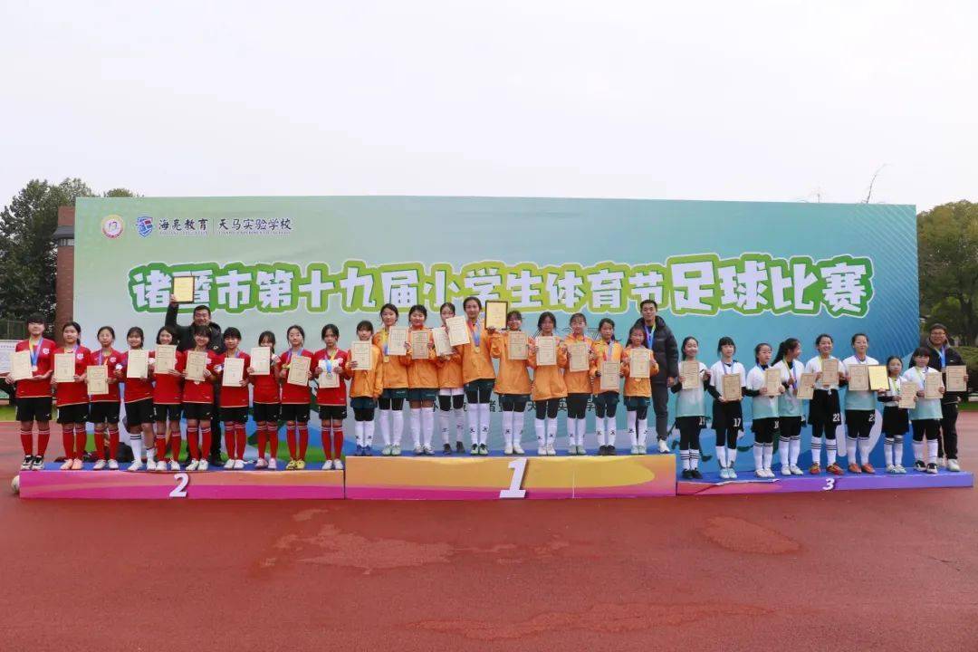 足球小学生联赛(足球小学生联赛视频)  第2张