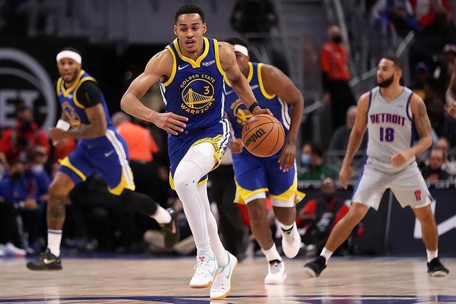 Nba活塞vs勇士(活塞vs勇士全场回放)  第1张