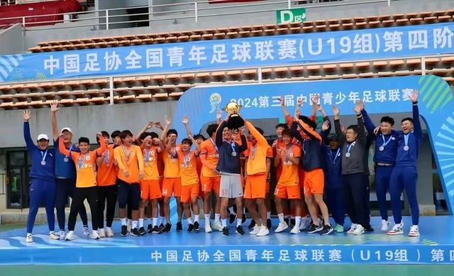 中国足球青训新闻(2020中国足球青训)  第1张