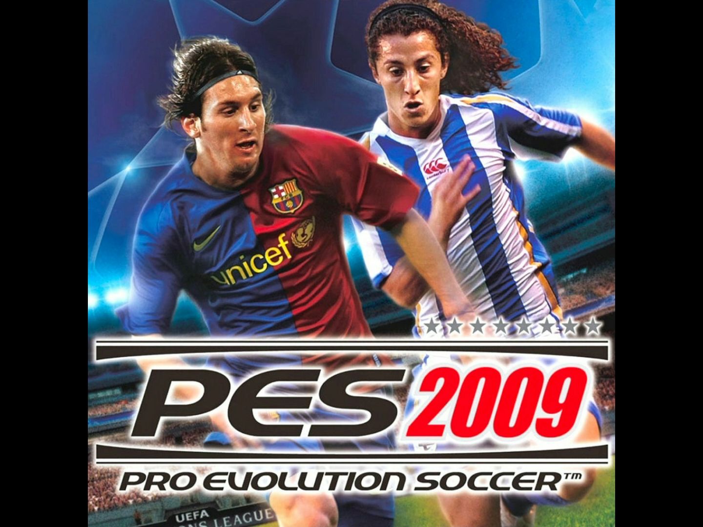 xbox360实况足球2008(Xbox360实况足球2008锁区吗)  第2张
