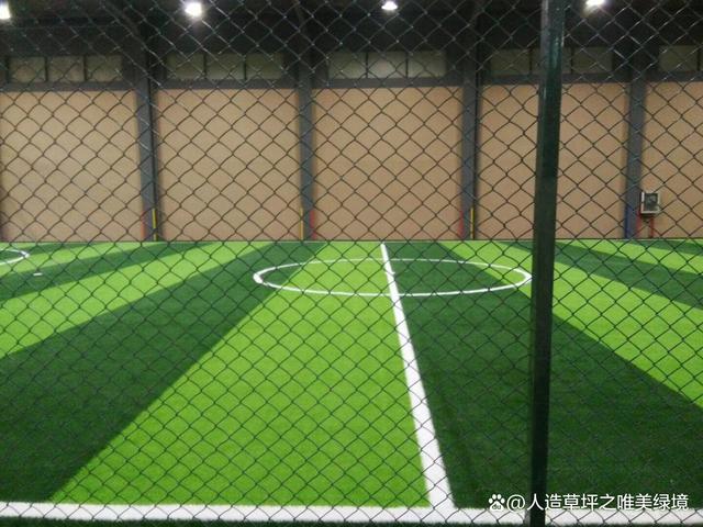 五人制足球场投资(五人制足球场盈利模式)  第1张