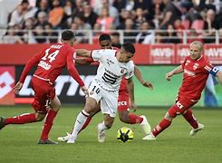第戎vs摩洛哥(第戎vs巴黎fc)  第1张