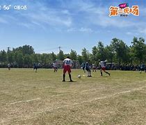 大庆村足球乐园(大庆市足球特色学校)  第2张
