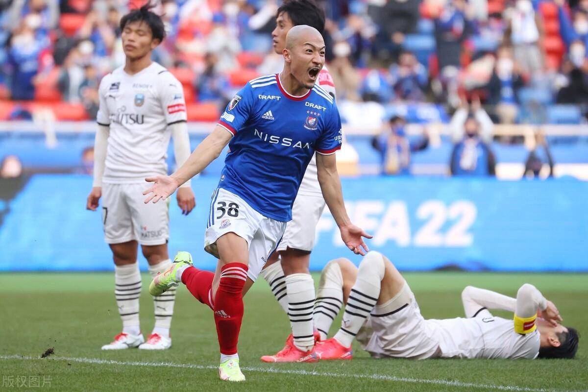 横滨水手vs水原(横滨水手 vs 水原三星)  第1张