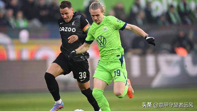 弗赖堡vs门兴直播(弗赖堡对门兴比分预测)  第2张