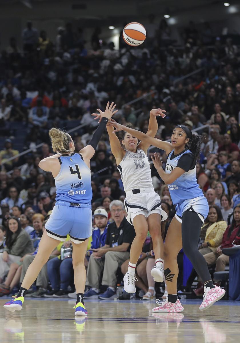wnba阳光vs火花(wnba火花vs风暴预测)  第2张