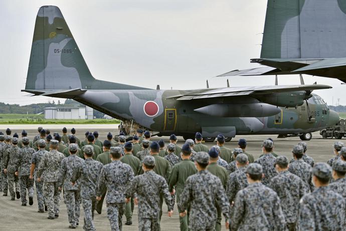 日本vs阿富汗(阿富汗和日本哪个国家大)  第1张