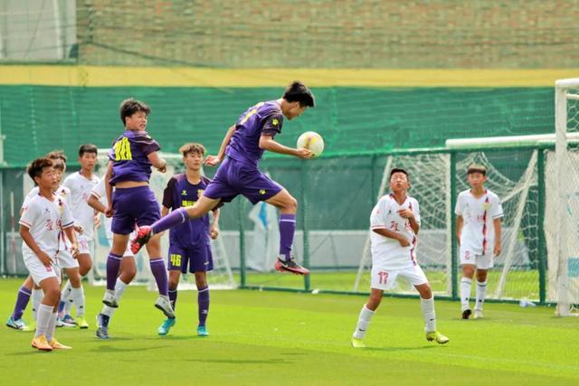 全国U15足球(全国u15足球联赛积分榜)  第2张