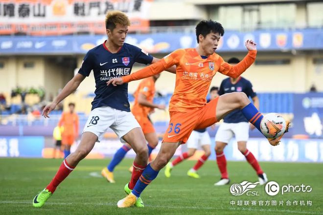山东鲁能vs重庆录像(山东鲁能对重庆当代比分预测)  第2张