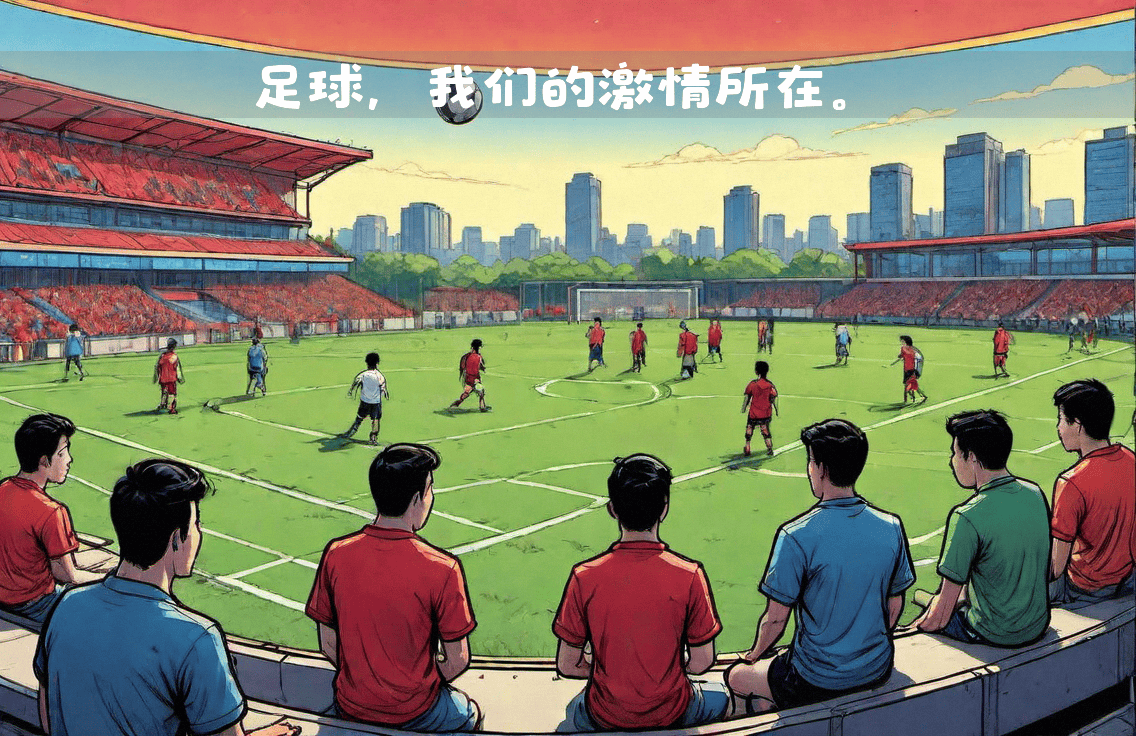 足球历史(足球历史之一人)  第2张