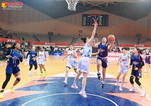新疆女篮vs录像(新疆女篮最新消息今天)  第2张