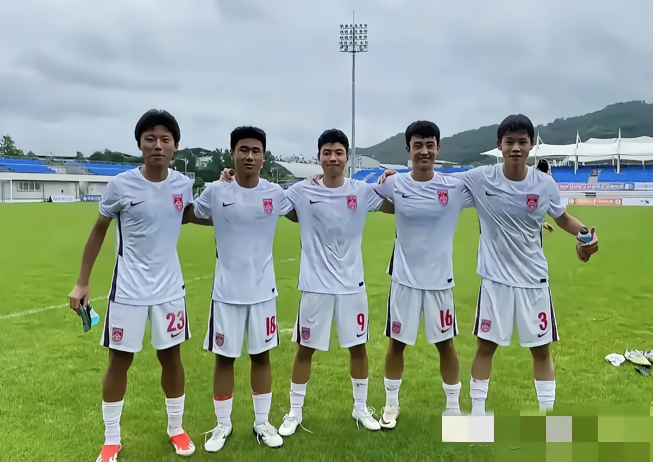 国少足球(国少足球比赛视频)  第1张