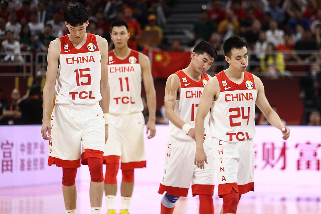 中国vs波兰男篮录像(中国vs波兰全场回放第四节)  第1张
