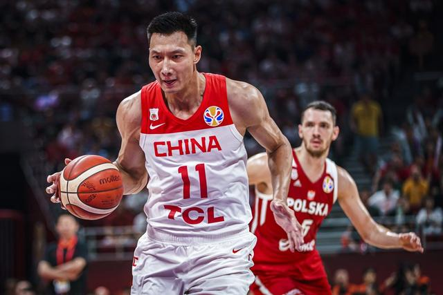 中国vs波兰男篮录像(中国vs波兰全场回放第四节)  第2张