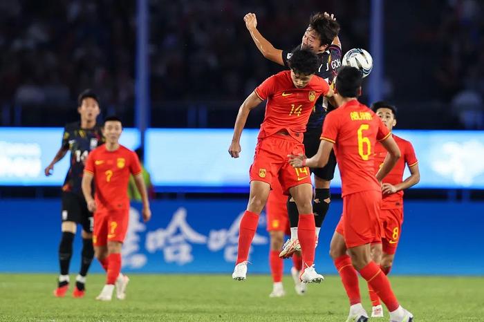 中国男足vs东帝汶战果(中国男足vs东帝汶战果怎么样)  第1张