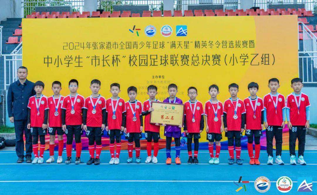 张家港足球学校(张家港足球学校有哪些)  第1张