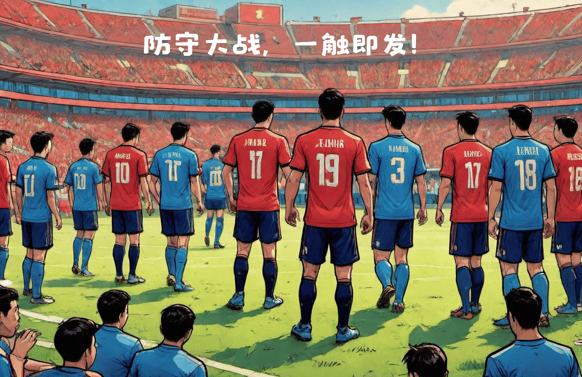中国足球惨案(中国足球惨案大全)  第1张
